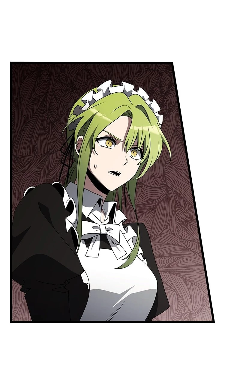 Time-Limited Genius Dark Knight Chapter 49 - 125