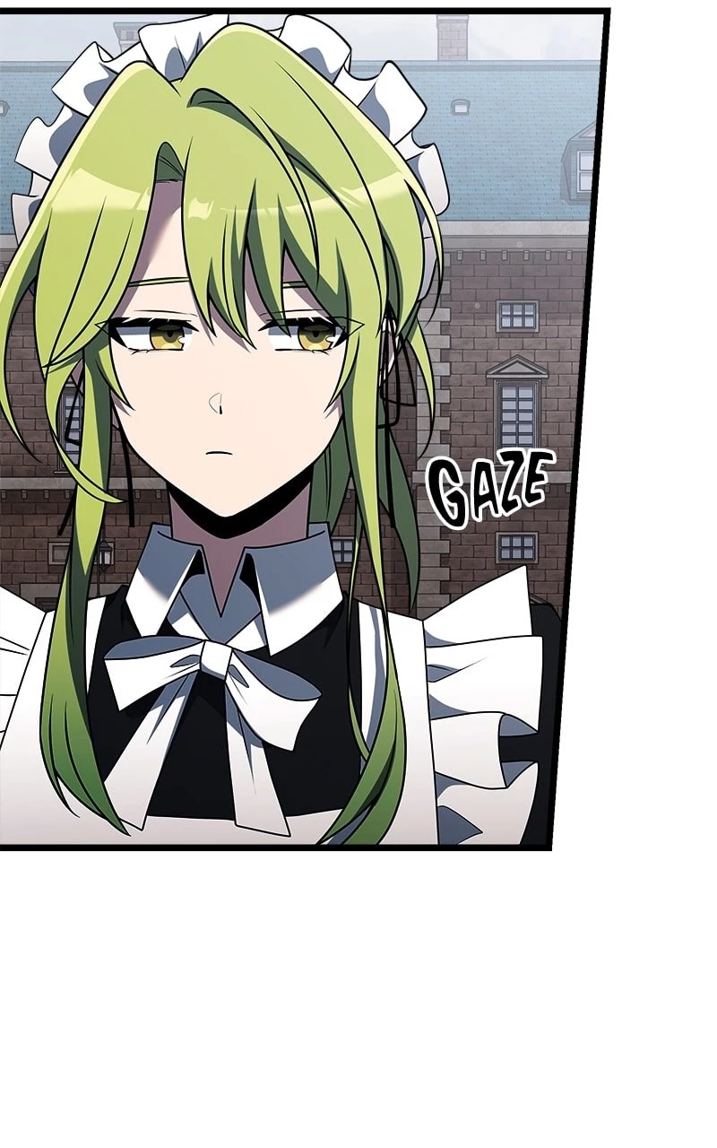 Time-Limited Genius Dark Knight Chapter 48 - 64