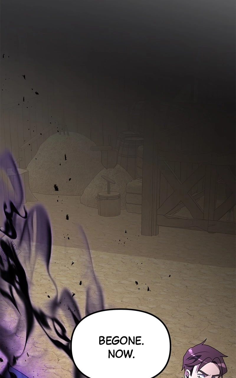 Time-Limited Genius Dark Knight Chapter 49 - 130