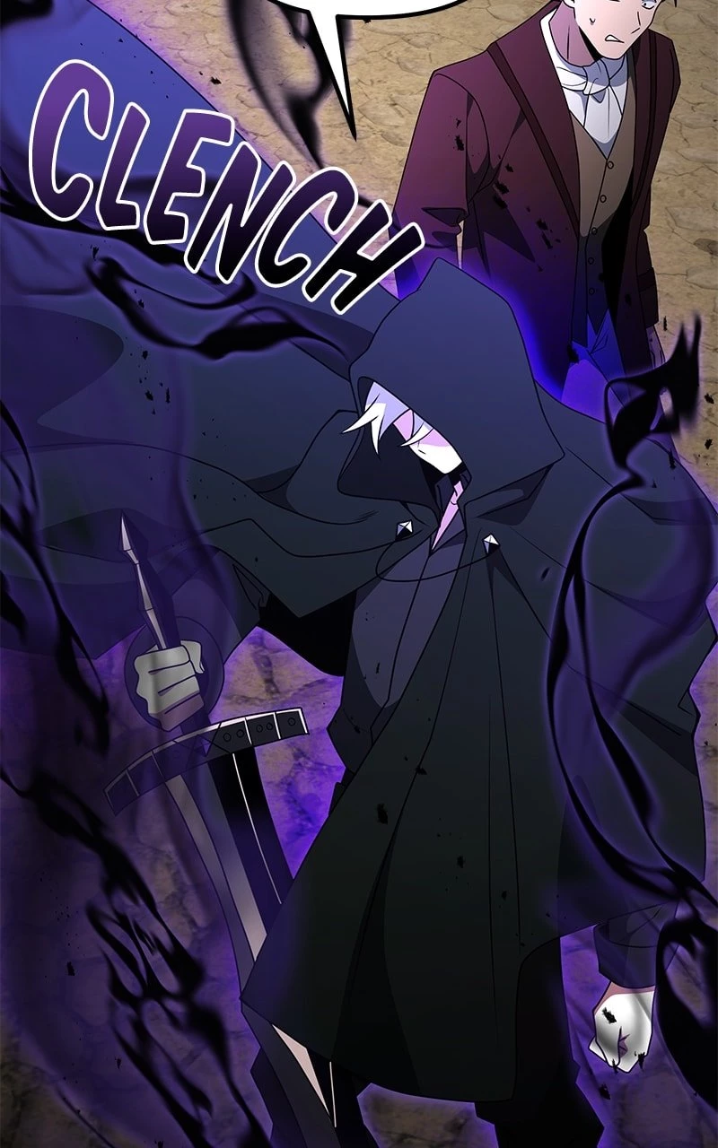 Time-Limited Genius Dark Knight Chapter 49 - 131