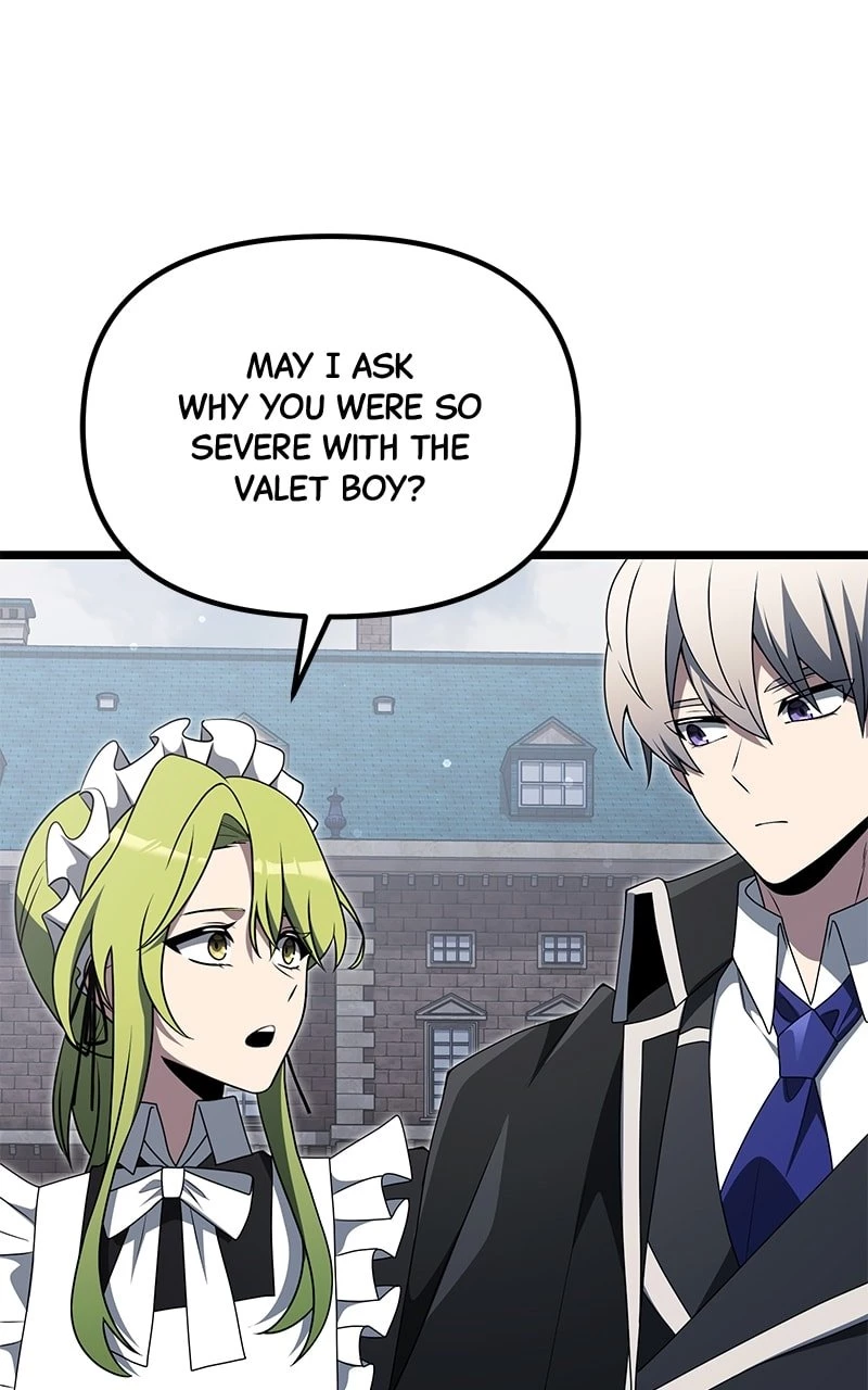 Time-Limited Genius Dark Knight Chapter 48 - 70