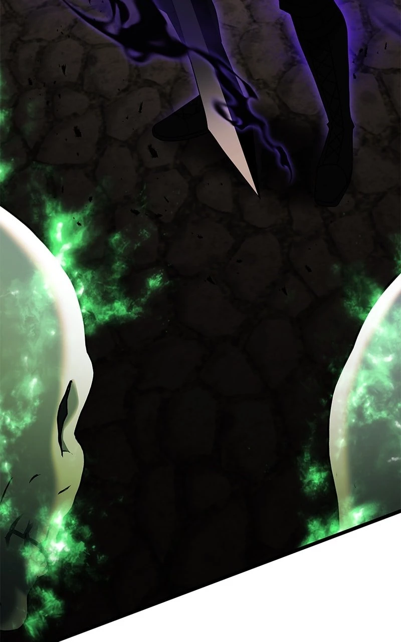 Time-Limited Genius Dark Knight Chapter 49 - 132
