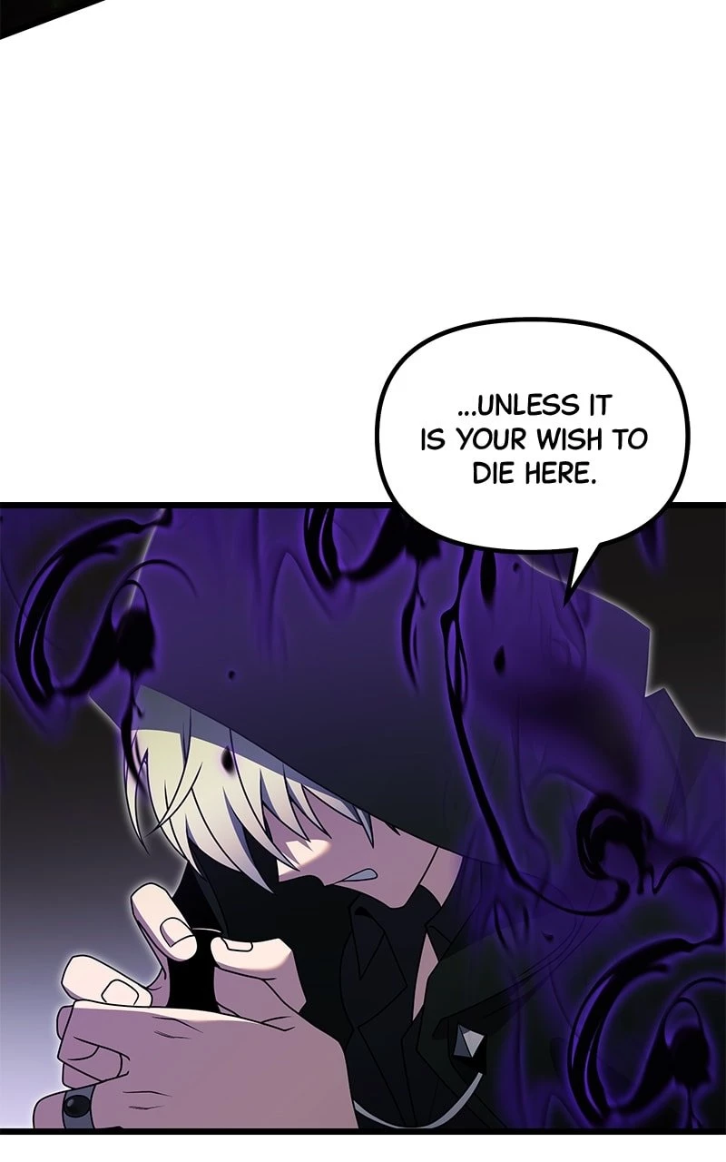 Time-Limited Genius Dark Knight Chapter 49 - 133