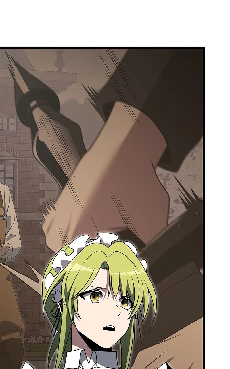 Time-Limited Genius Dark Knight Chapter 48 - 73