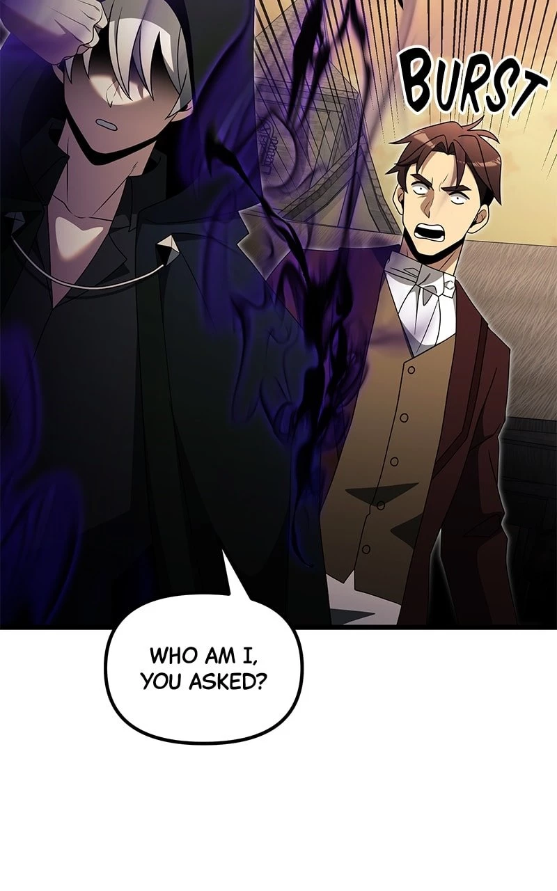 Time-Limited Genius Dark Knight Chapter 49 - 135