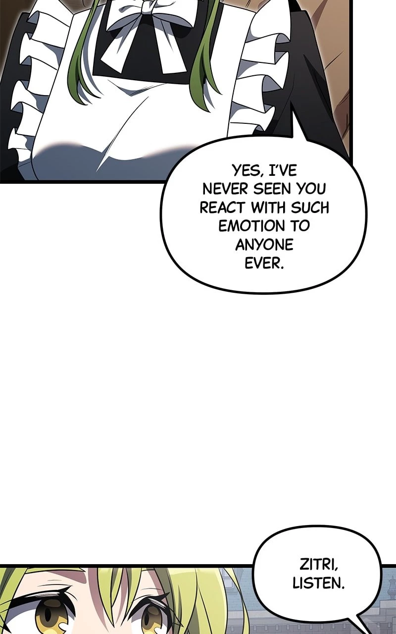 Time-Limited Genius Dark Knight Chapter 48 - 74