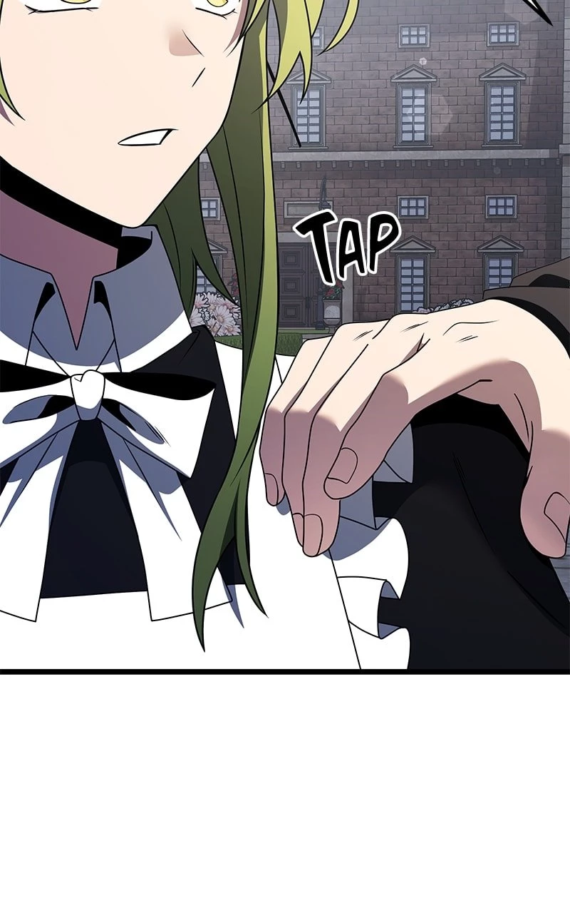 Time-Limited Genius Dark Knight Chapter 48 - 75