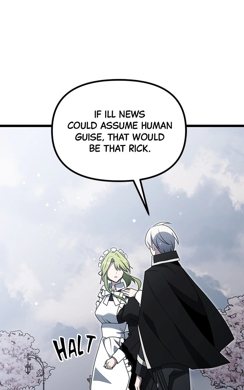 Time-Limited Genius Dark Knight Chapter 48 - 76