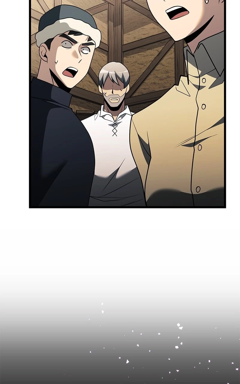 Time-Limited Genius Dark Knight Chapter 49 - 138