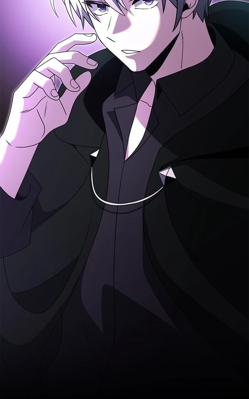 Time-Limited Genius Dark Knight Chapter 49 - 140