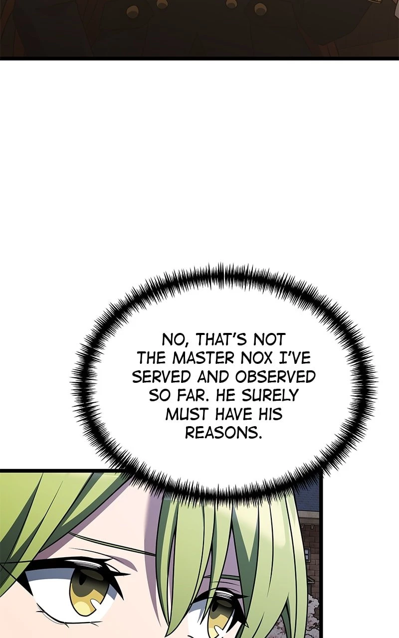 Time-Limited Genius Dark Knight Chapter 48 - 79