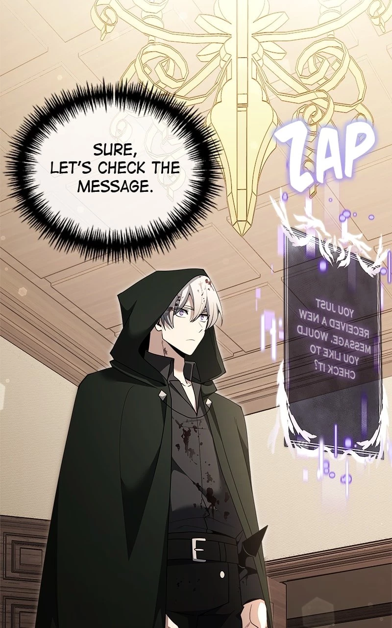Time-Limited Genius Dark Knight Chapter 47 - 2