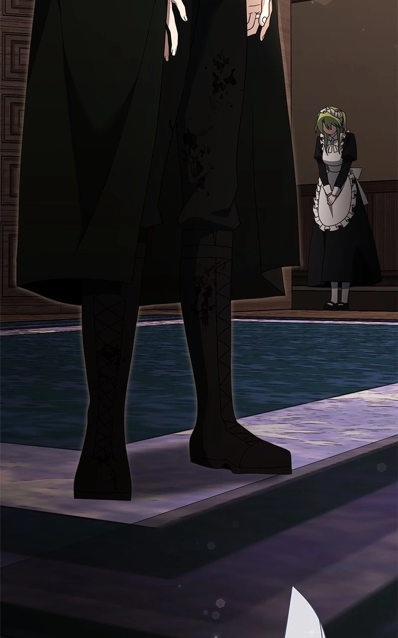 Time-Limited Genius Dark Knight Chapter 47 - 3