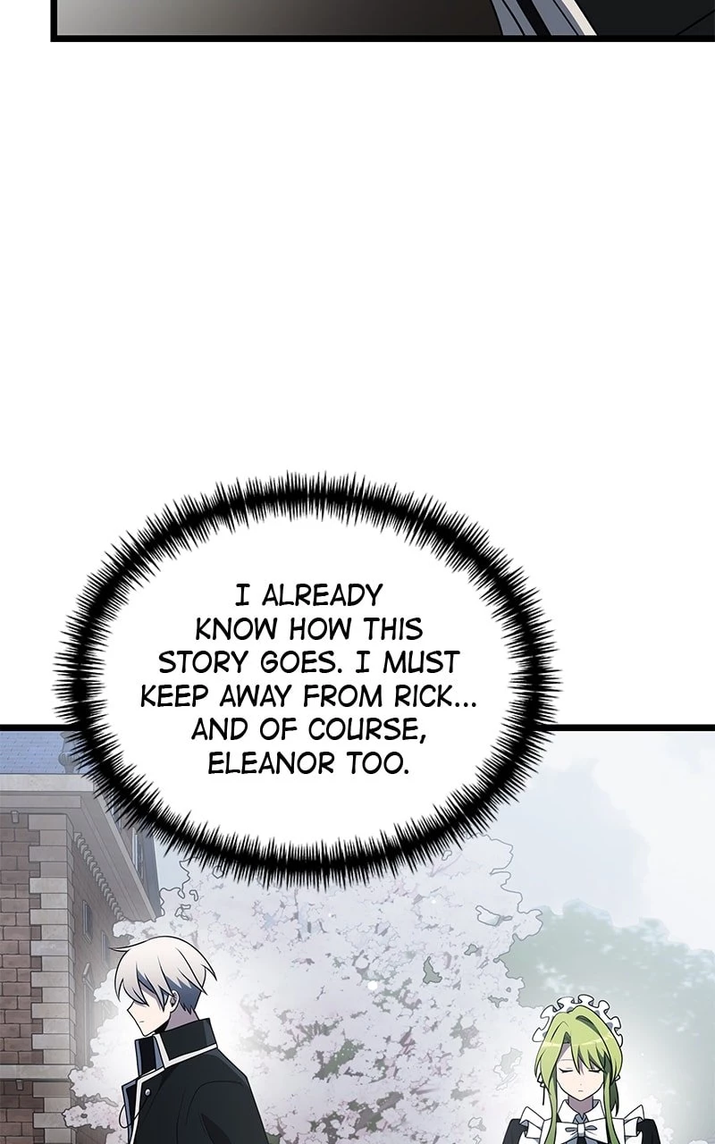 Time-Limited Genius Dark Knight Chapter 48 - 83