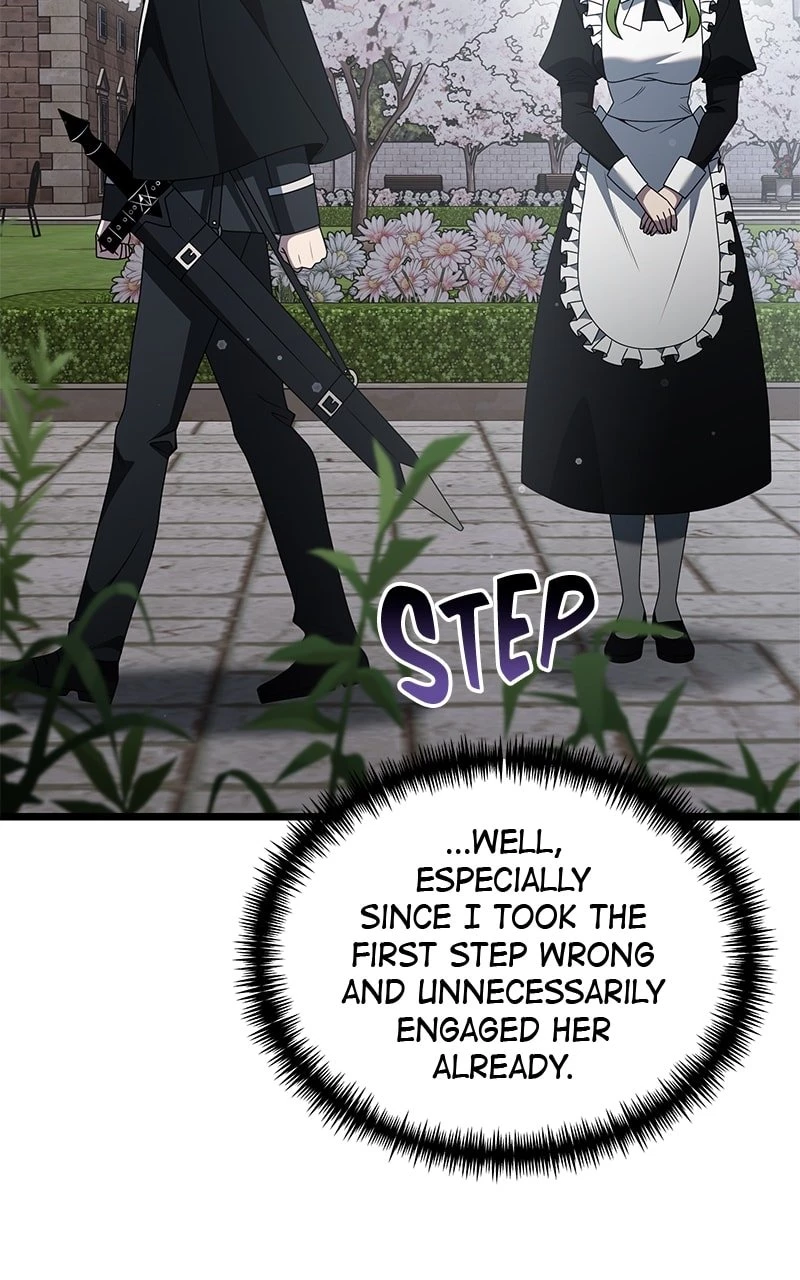 Time-Limited Genius Dark Knight Chapter 48 - 84