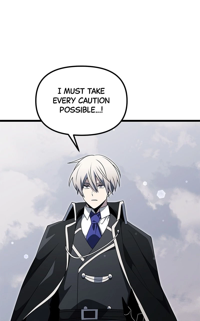 Time-Limited Genius Dark Knight Chapter 48 - 85