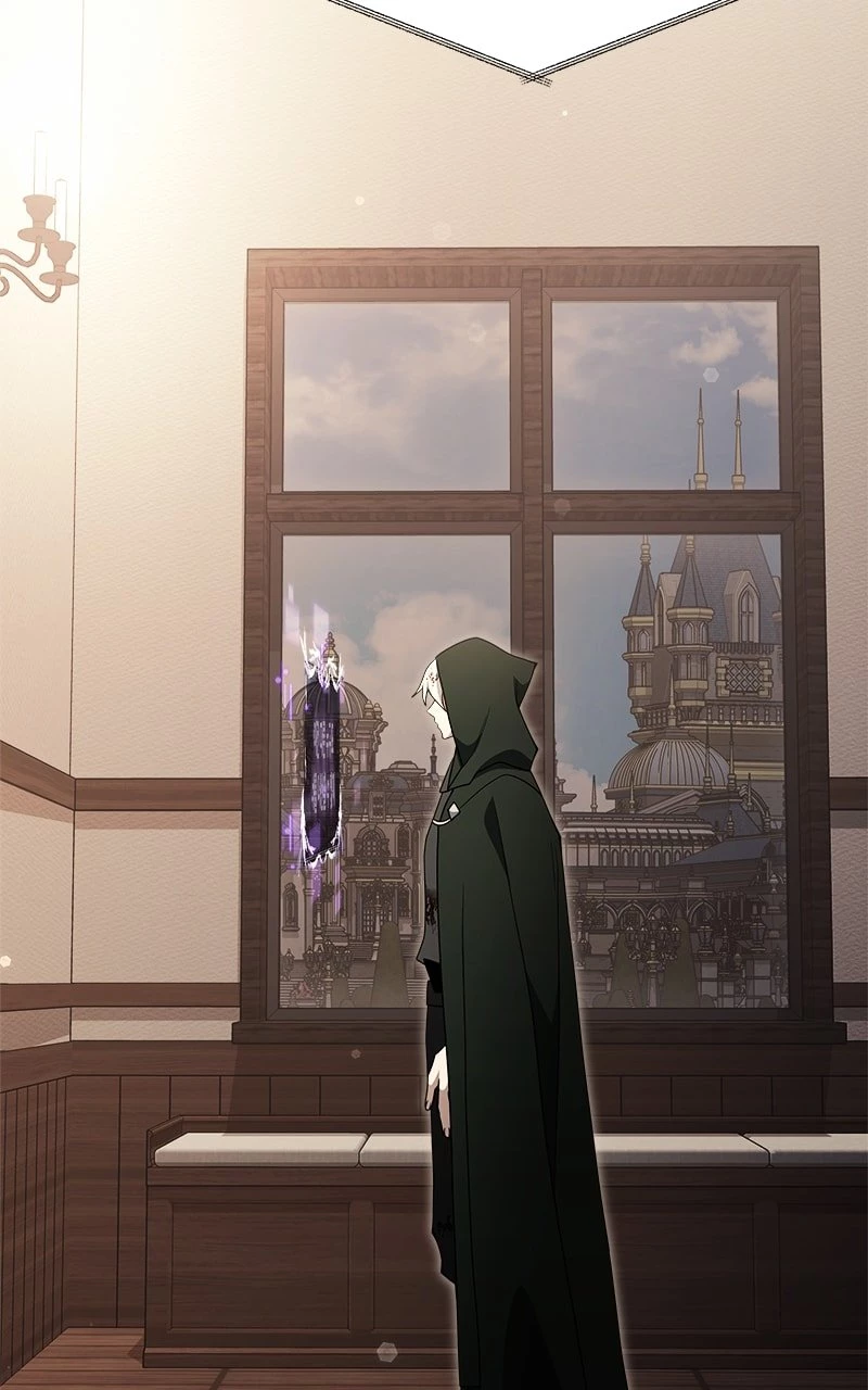 Time-Limited Genius Dark Knight Chapter 47 - 10