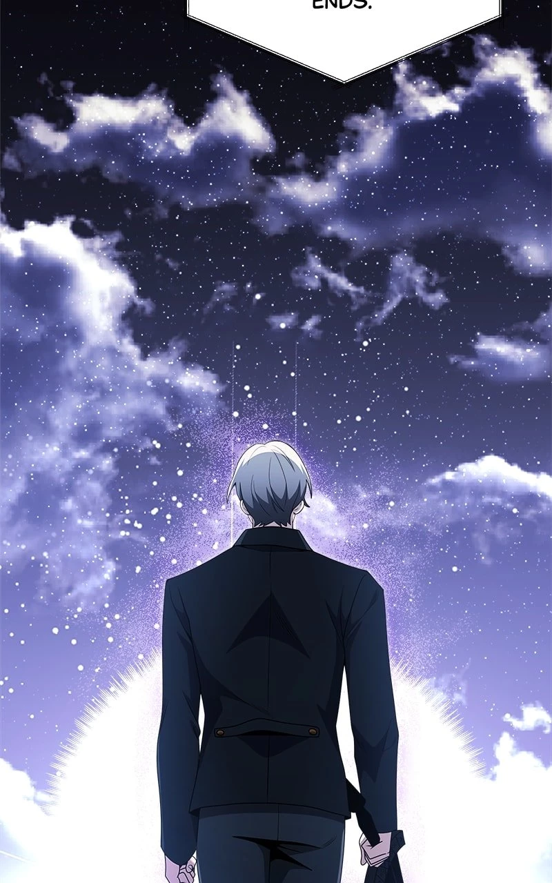 Time-Limited Genius Dark Knight Chapter 47 - 14