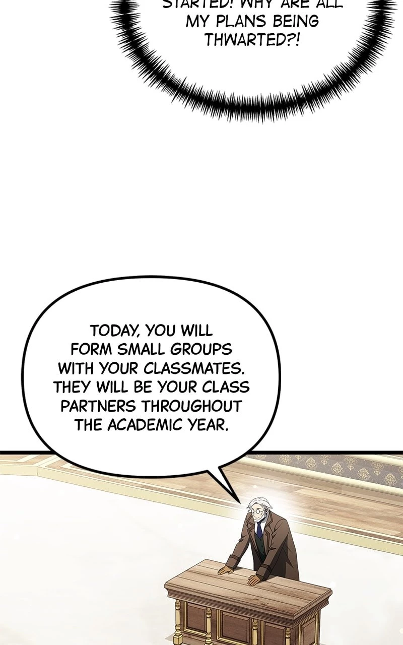 Time-Limited Genius Dark Knight Chapter 48 - 93