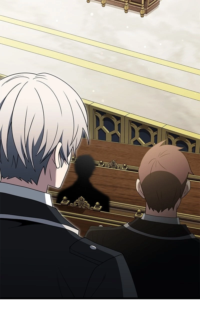 Time-Limited Genius Dark Knight Chapter 48 - 94