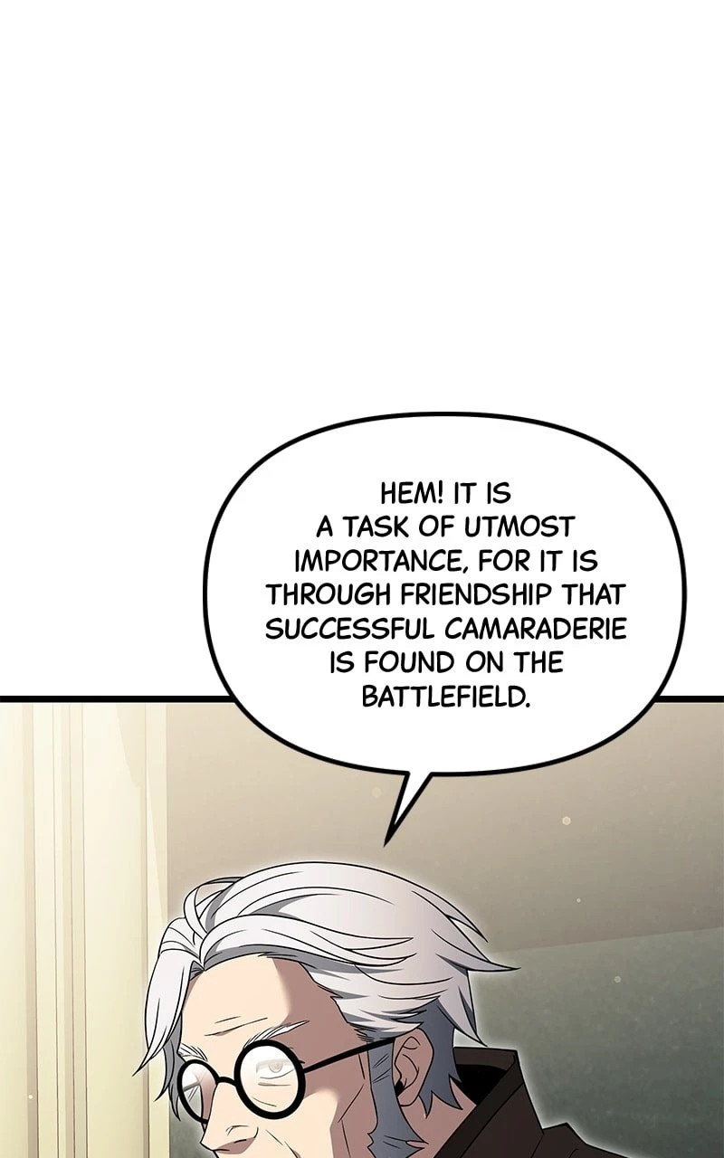 Time-Limited Genius Dark Knight Chapter 48 - 95