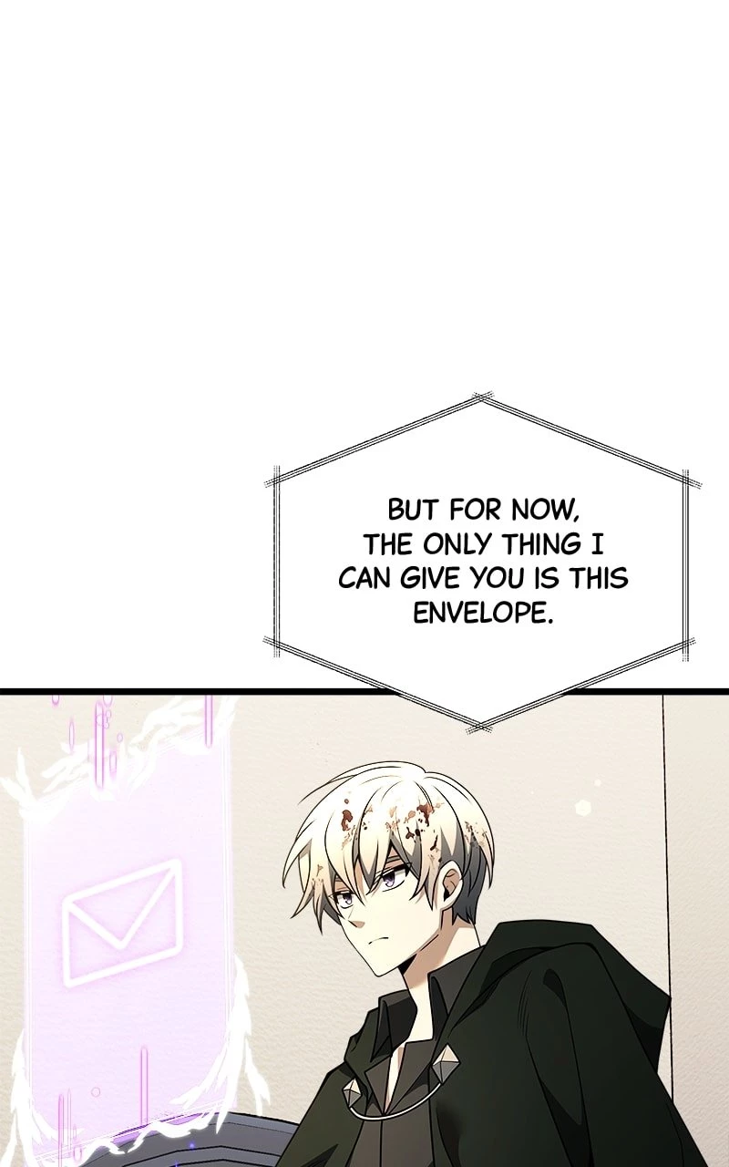 Time-Limited Genius Dark Knight Chapter 47 - 18
