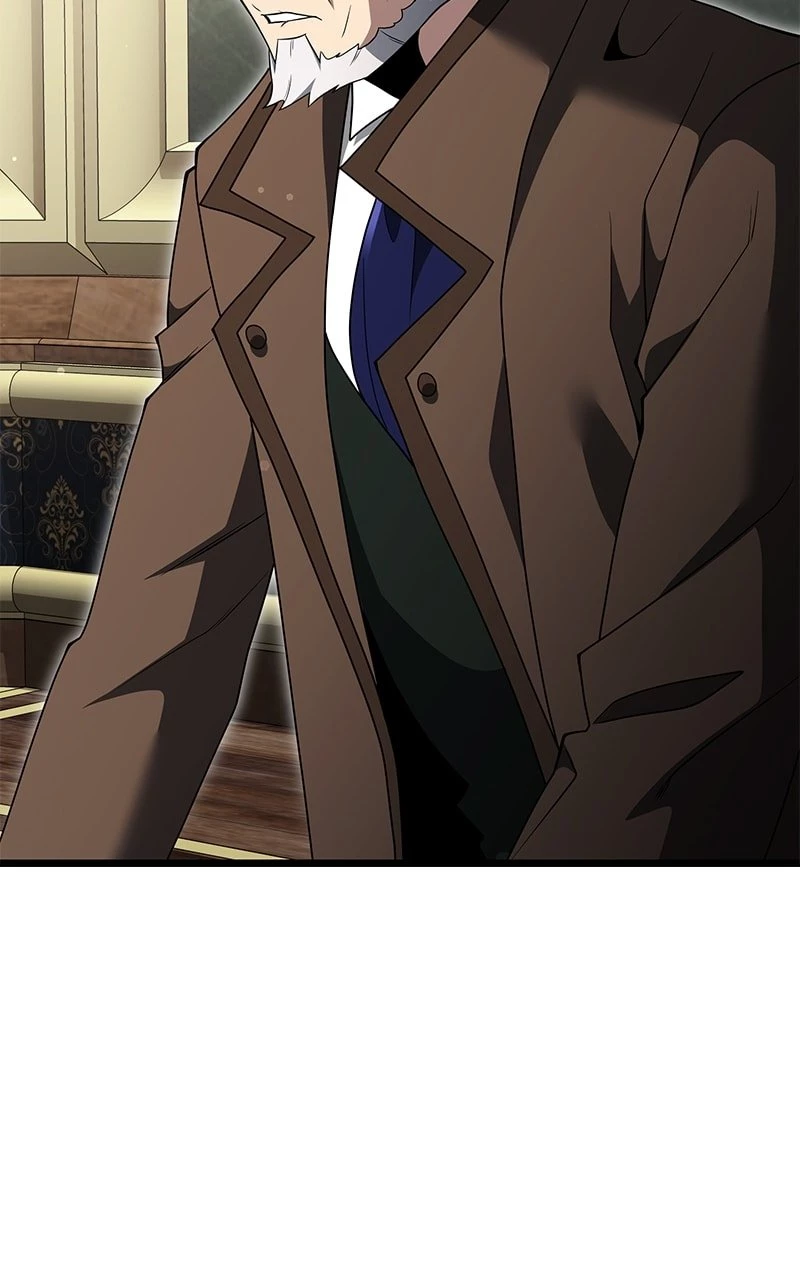 Time-Limited Genius Dark Knight Chapter 48 - 96