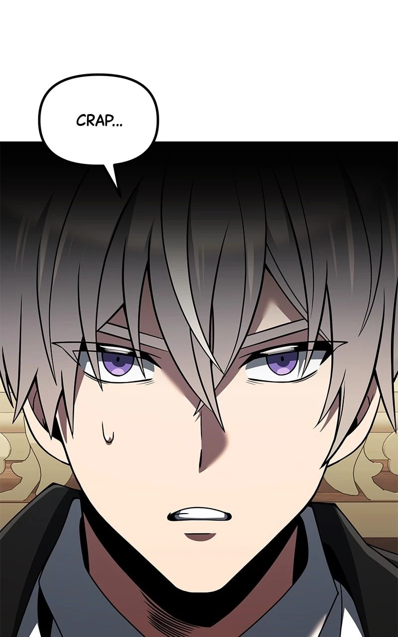Time-Limited Genius Dark Knight Chapter 48 - 97