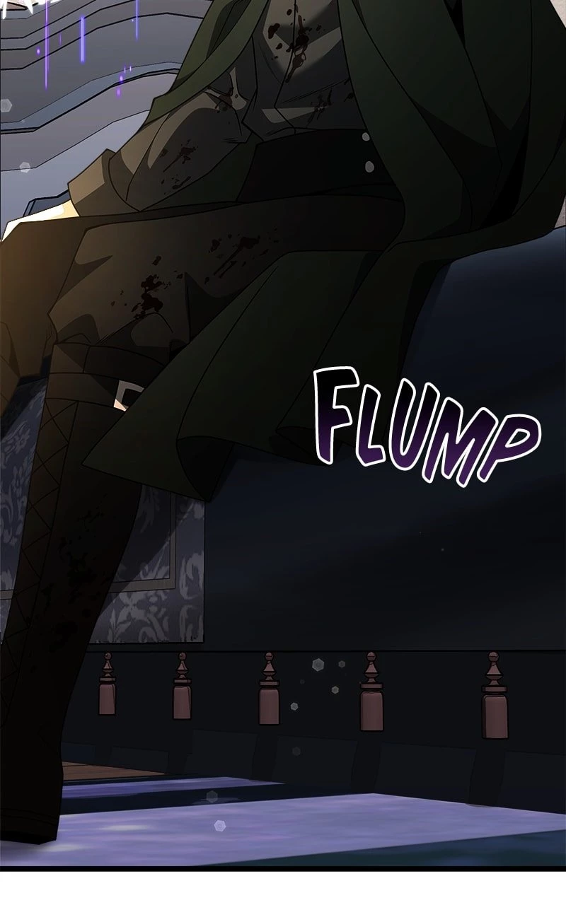 Time-Limited Genius Dark Knight Chapter 47 - 19