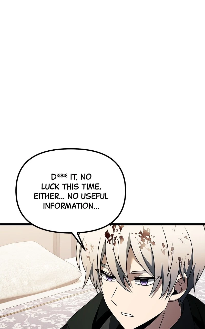 Time-Limited Genius Dark Knight Chapter 47 - 20