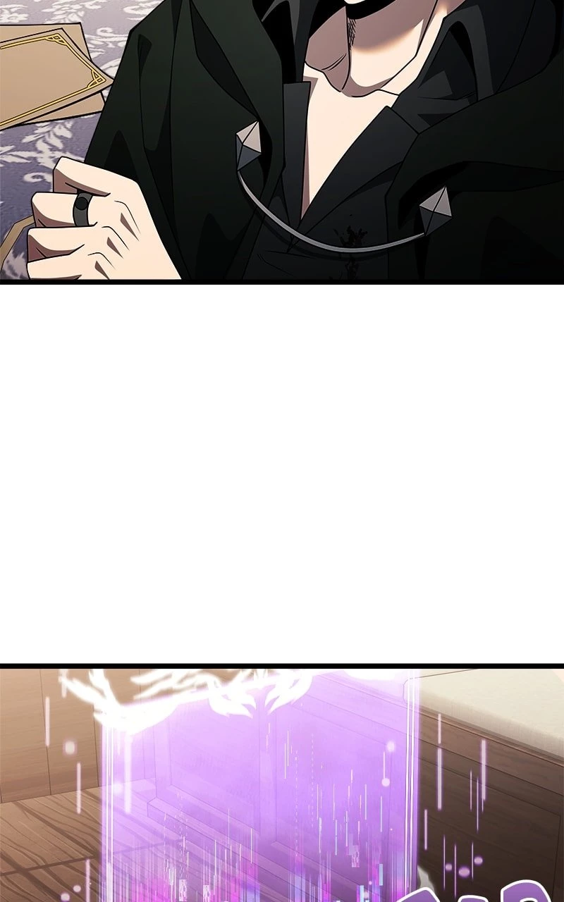 Time-Limited Genius Dark Knight Chapter 47 - 21