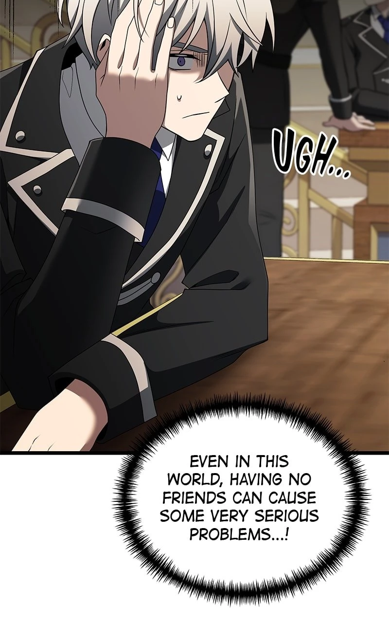 Time-Limited Genius Dark Knight Chapter 48 - 99