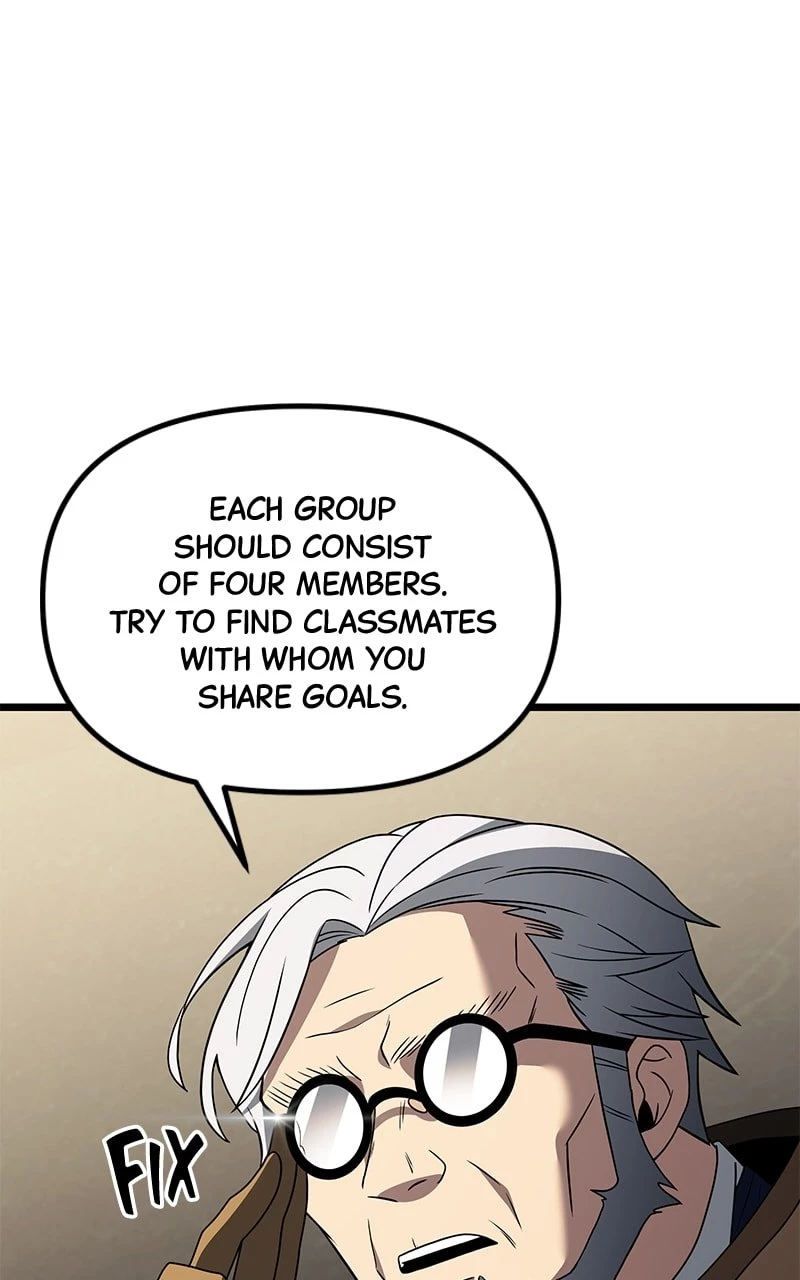 Time-Limited Genius Dark Knight Chapter 48 - 100