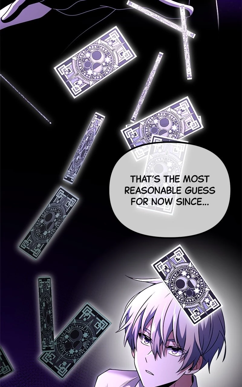 Time-Limited Genius Dark Knight Chapter 47 - 24
