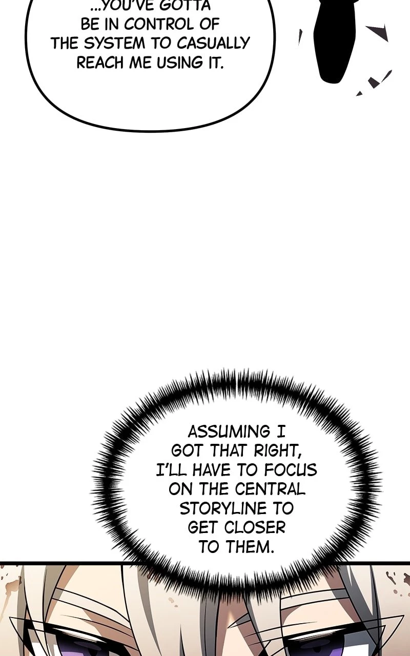 Time-Limited Genius Dark Knight Chapter 47 - 26
