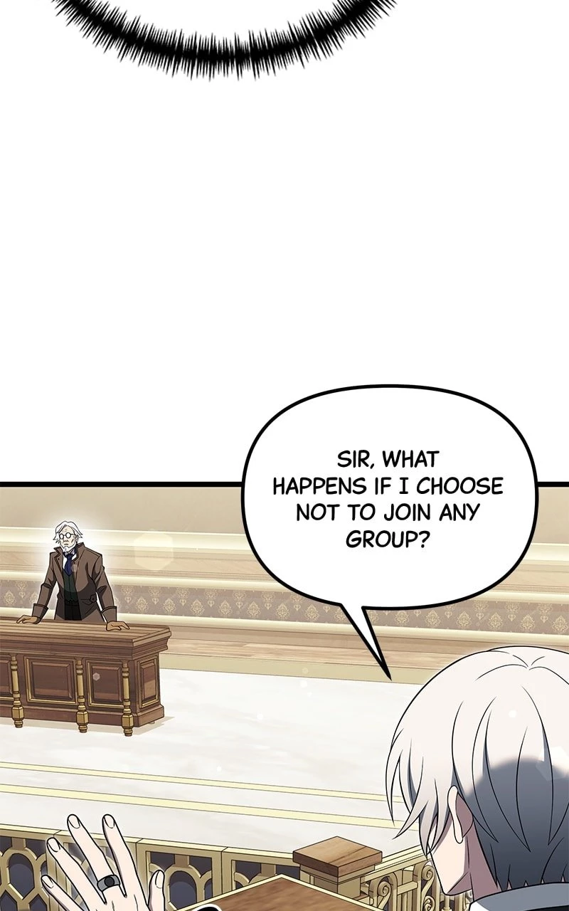 Time-Limited Genius Dark Knight Chapter 48 - 105