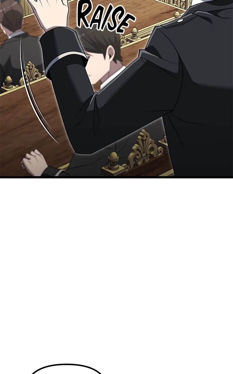 Time-Limited Genius Dark Knight Chapter 48 - 106