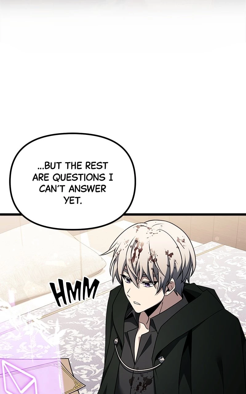 Time-Limited Genius Dark Knight Chapter 47 - 29