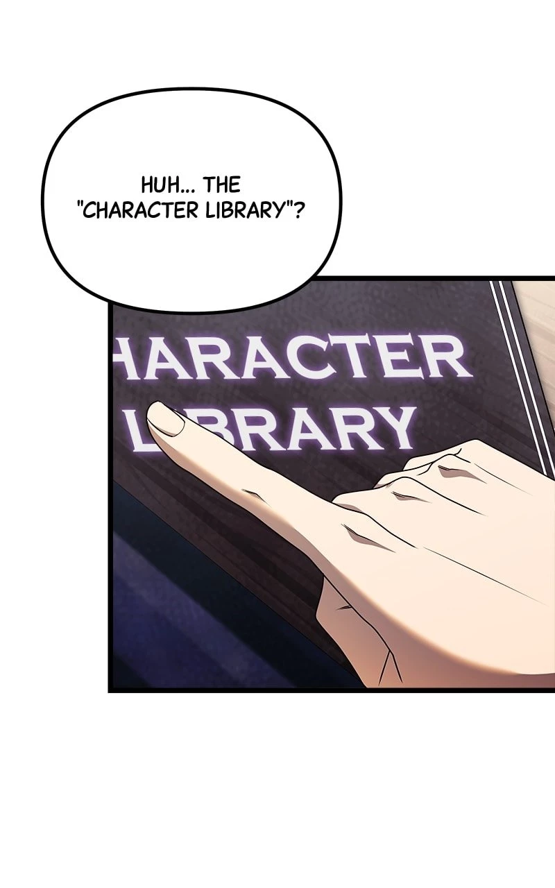 Time-Limited Genius Dark Knight Chapter 47 - 32