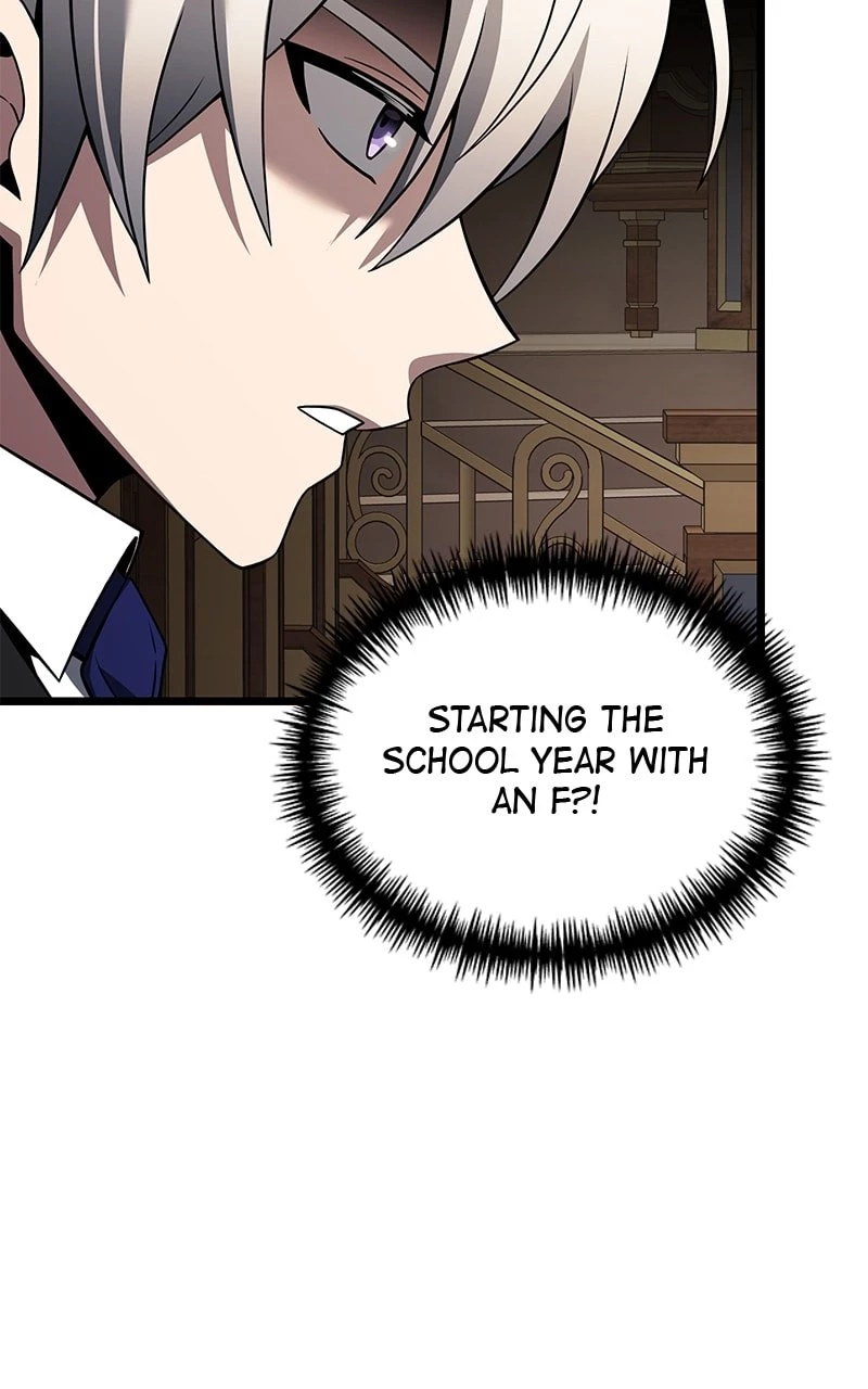 Time-Limited Genius Dark Knight Chapter 48 - 110