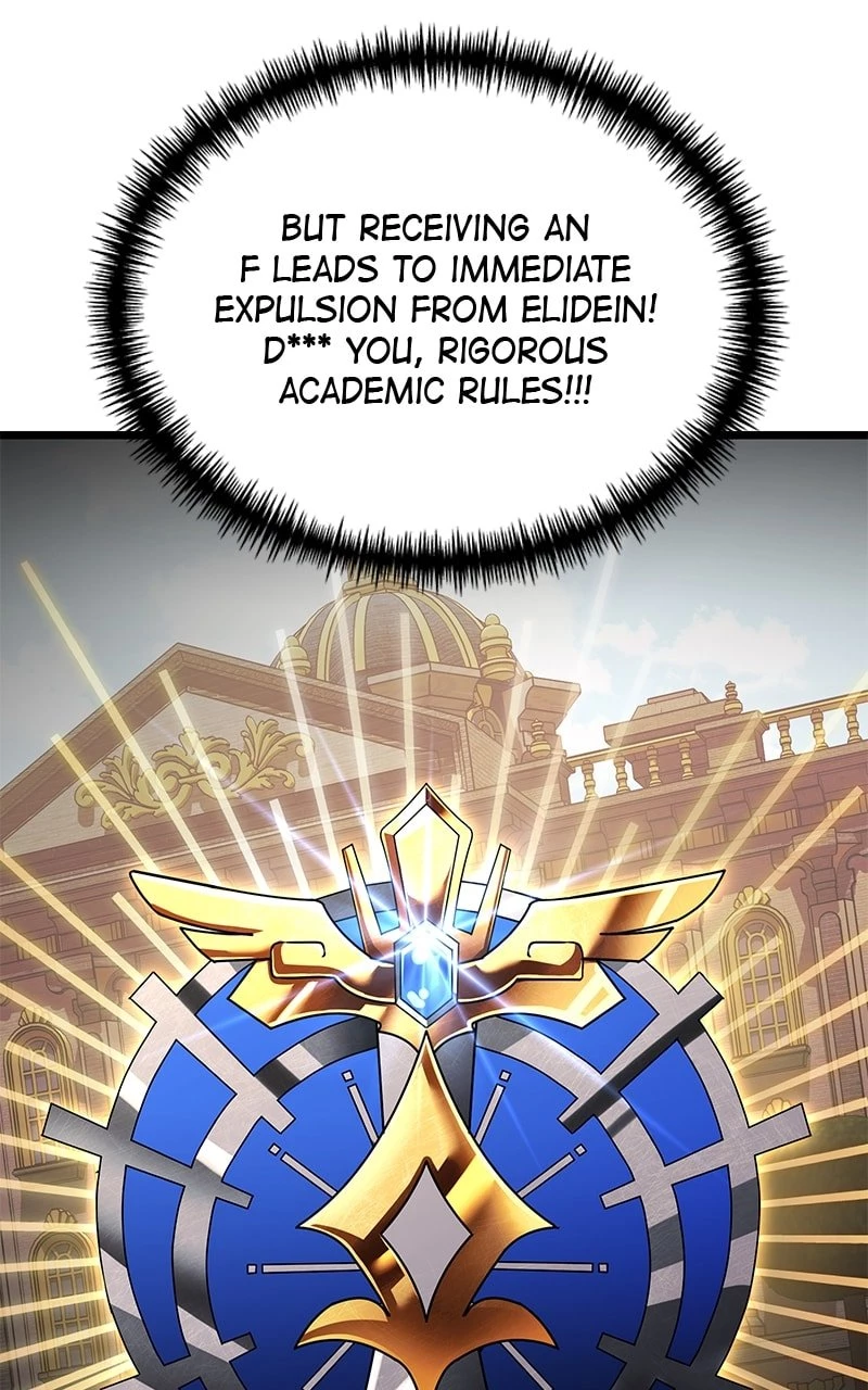 Time-Limited Genius Dark Knight Chapter 48 - 111