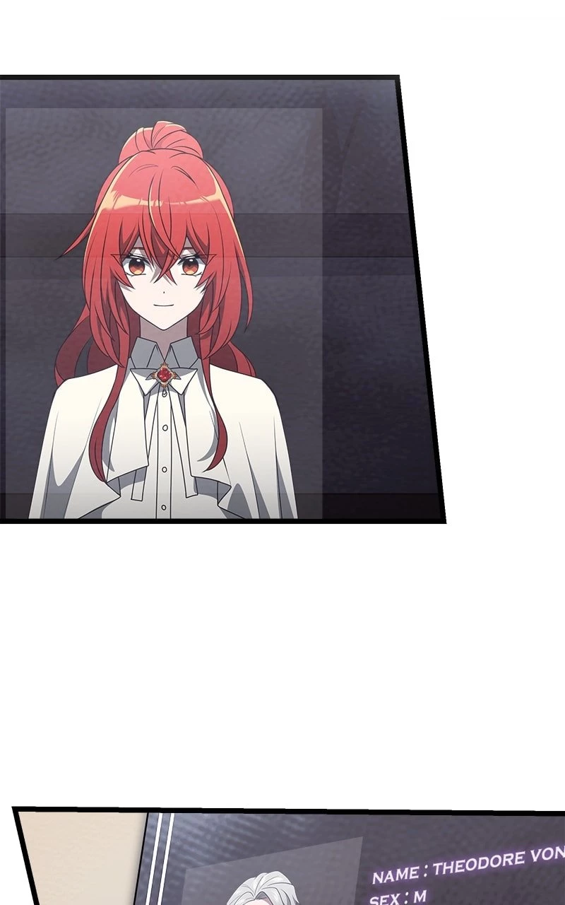 Time-Limited Genius Dark Knight Chapter 47 - 39