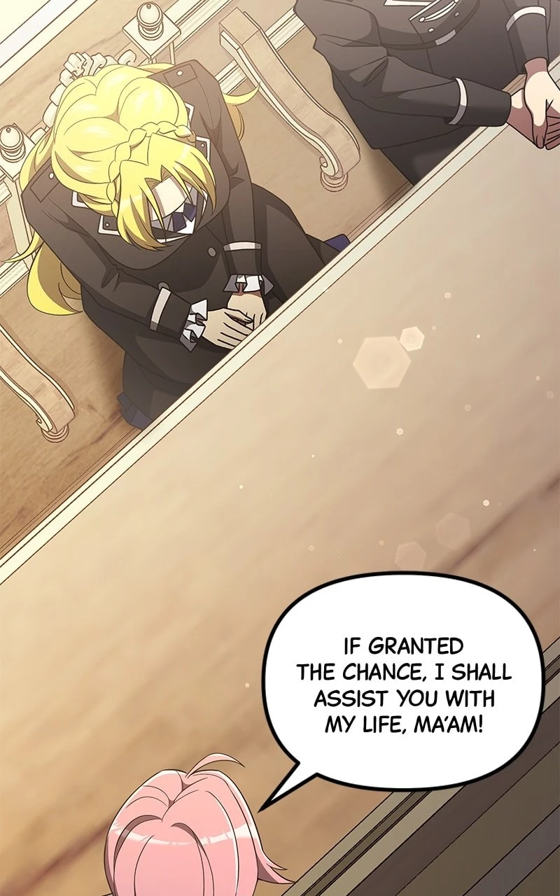 Time-Limited Genius Dark Knight Chapter 48 - 115