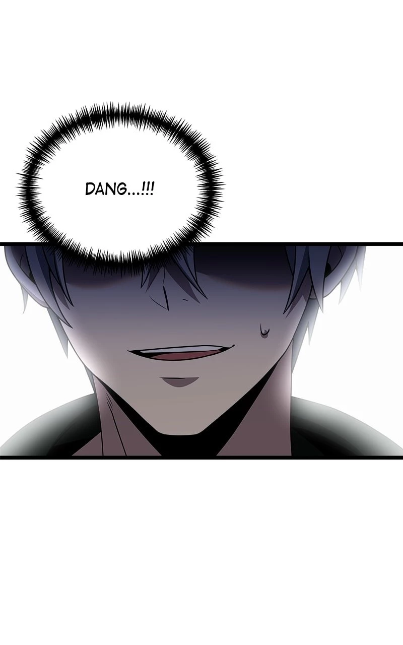Time-Limited Genius Dark Knight Chapter 47 - 41