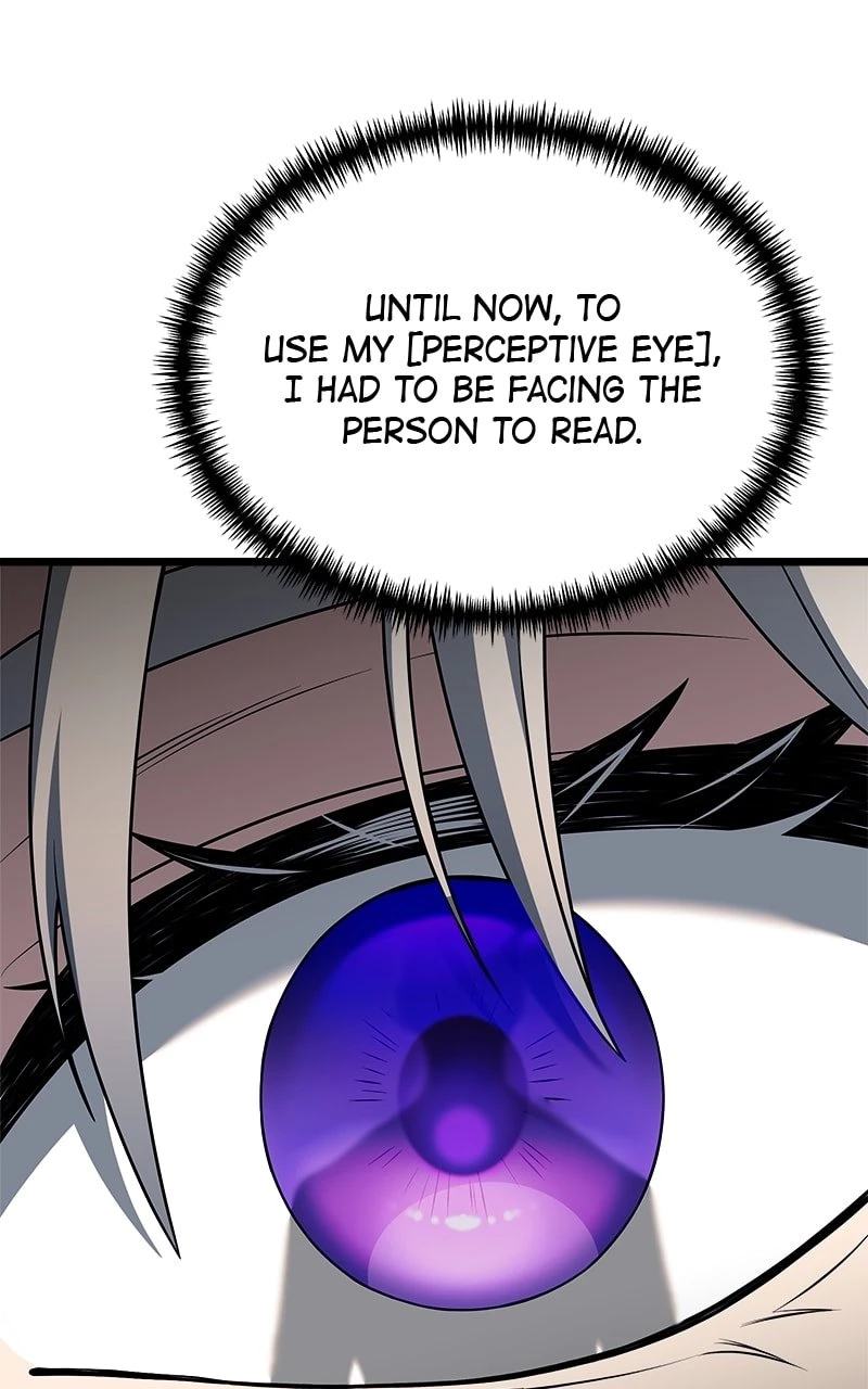Time-Limited Genius Dark Knight Chapter 47 - 42