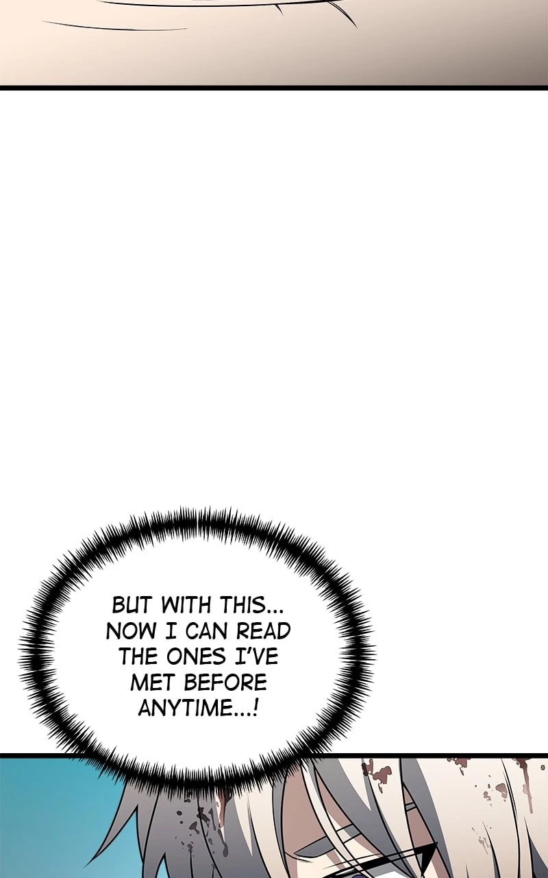 Time-Limited Genius Dark Knight Chapter 47 - 43