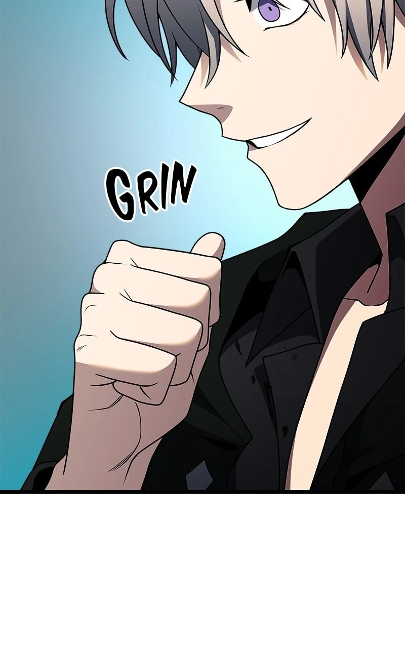 Time-Limited Genius Dark Knight Chapter 47 - 44