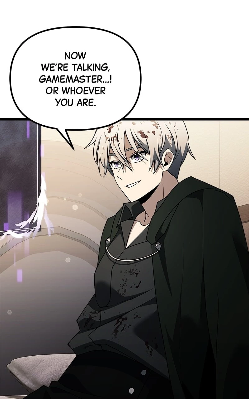 Time-Limited Genius Dark Knight Chapter 47 - 45
