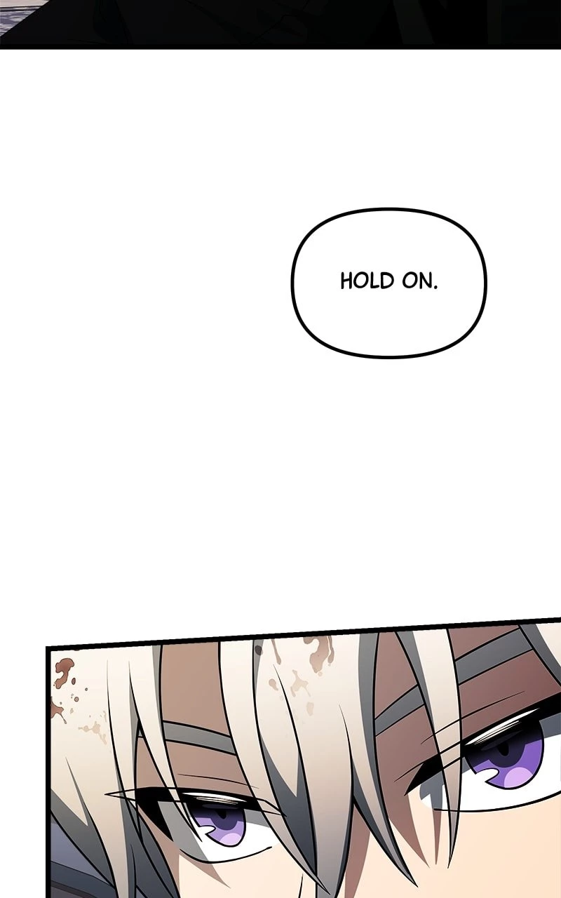Time-Limited Genius Dark Knight Chapter 47 - 46
