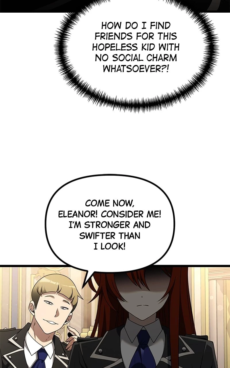Time-Limited Genius Dark Knight Chapter 48 - 121